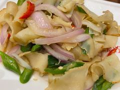 清炒螺片-海坛特色小吃·只做平潭特色菜(平潭店)