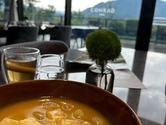 -杭州桐庐康莱德酒店西餐厅-舍