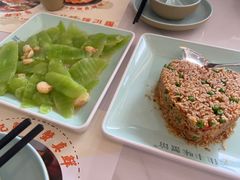 -蟹记鲜·海鲜大排档(科新路店)