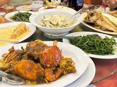 -大茄来海鲜餐厅(亚洲城分行)