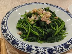 -麒麟中餐厅·经典粤菜·地道菜式老字号(广州长隆酒店)