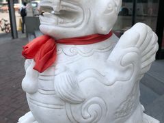 -星巴克(北京南站2B检票口)