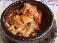 -华梅西餐厅(哈尔滨中央大街店)
