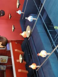 大堂-欧酷世界动力星球(王府井奥莱UP TOWN店)