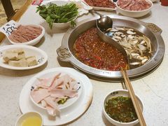 -大龙燚火锅(春熙店)