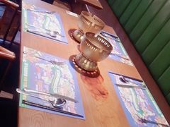 -亚马逊环球美食百汇(新城吾悦广场店)
