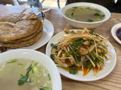 -一头牛馅饼店总店(卫工街店)