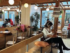 -METAL HANDS(五道营店)