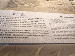 -白鹤梁水下博物馆