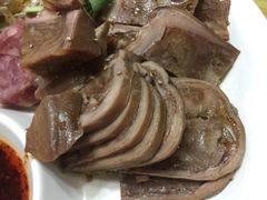 -宝正臻天津包子总店(金阳光居易店)