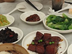 -南小馆(迪士尼小镇店)
