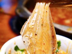 耗儿鱼-钢五区节子串串香(环球汇·天誉店)