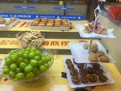 -海底捞火锅(江北万达商业广场店)