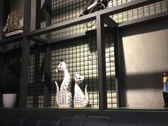 -拿渡麻辣香锅(银泰创意城店)