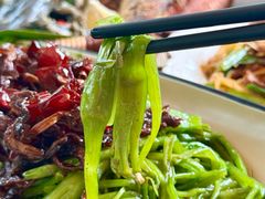 -缘生态云南菜·野生菌庭院餐厅(华侨城店)