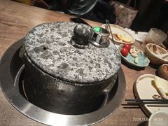 -蘑界·野生菌火锅(深业上城店)