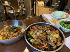 -一棠龙虾•王牌虾球(光谷天地店)