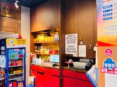 -海底捞火锅(天通苑华联店)