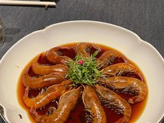 -锦府园·新台州菜(合生汇店)