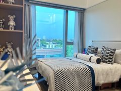 -上海杨思方隅公寓