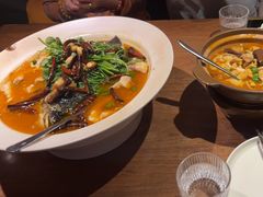 -清水亭湖北菜(大屯DT51店)
