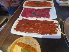 -周师兄大刀腰片火锅(洪崖洞旗舰店)