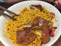 -寻裕记·现炒浇头面(人民广场店)