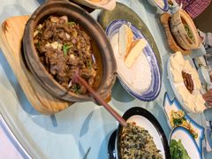 -阿西娅食府(中关村店)