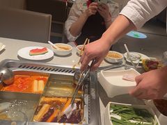 -海底捞火锅(应天门古城根店)