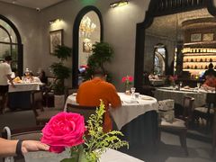 -狮拾久·现代新加坡料理(壹方城店)