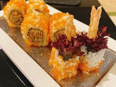 -天狗山料理(省体店)