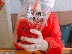 -Yolo韩国创意料理