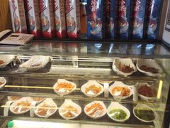 -七八冷面·延边朝鲜族美食(圣熙八号店)