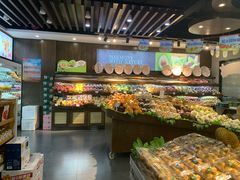 -鲜丰水果(九洲新世界花苑店)