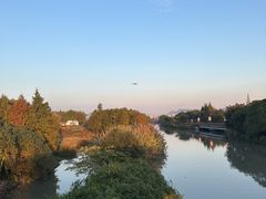 -三垟湿地