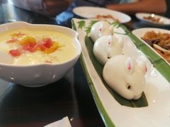 -北海金昌开元名都大酒店·四季轩中餐厅