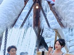 -河南宝泉旅游区