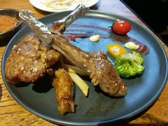 -阿里家·新疆烤肉酒場 by MIG