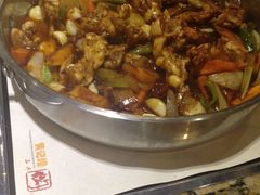 -黄记煌三汁焖锅(新世纪广场店)