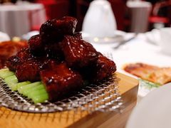 直火烧牛肉-东富酒家(龙湖西溪天街店)