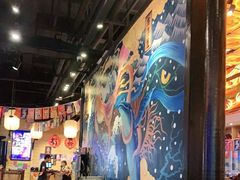 大堂-有喜屋·深夜食堂(环宇荟店)