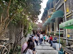 -巴厘龙虾·榜首油焖大虾(洞庭·艺术洋房店)