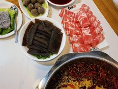 -红姐重庆火锅(曙光路店)