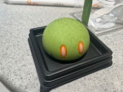 -喜茶(深圳万象城黑金店)