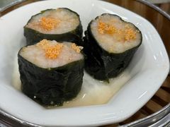 -凤凰楼酒家·粤宴点心(华强北店)