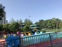 -欢乐水魔方水世界