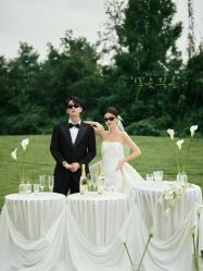 -雅云婚纱摄影工作室旗舰店