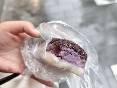 -莲湖糕团店·老秦淮小吃