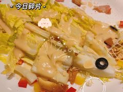 -王品牛排(佛山南海万科广场店)