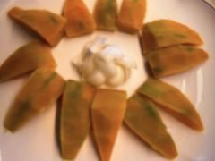 -大拙里·精致融合菜(沙湖桃源国际店)